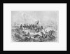 Soldiers Fighting by Anonymous