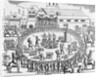 Protestants Killing Roman Catholics by Anonymous