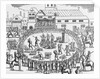 Protestants Killing Roman Catholics by Anonymous