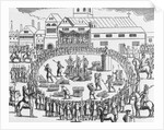 Protestants Killing Roman Catholics by Anonymous