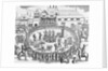 Protestants Killing Roman Catholics by Anonymous