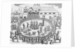 Protestants Killing Roman Catholics by Anonymous