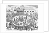 Protestants Killing Roman Catholics by Anonymous