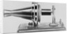 Model of Early Bell Telephone by Anonymous