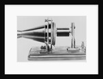 Model of Early Bell Telephone by Anonymous