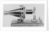Model of Early Bell Telephone by Anonymous