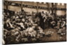 The Emigrants by Hubert von Herkomer