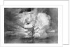 Battleship Maine Being Destroyed by Anonymous