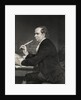 Writer Oliver Goldsmith by Anonymous