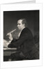 Writer Oliver Goldsmith by Anonymous