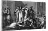The Execution of Mary, Queen of Scots by Anonymous
