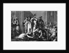 The Execution of Mary, Queen of Scots by Anonymous