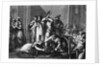 The Execution of Mary, Queen of Scots by Anonymous