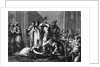 The Execution of Mary, Queen of Scots by Anonymous