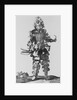 Symbolic Illustration of Grape Grower by Anonymous