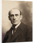 Portrait of Eugene Field by Anonymous