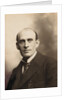 Portrait of Eugene Field by Anonymous