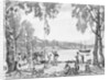 Founding of Australia by Anonymous