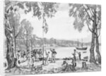 Founding of Australia by Anonymous