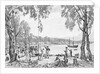 Founding of Australia by Anonymous