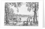 Founding of Australia by Anonymous