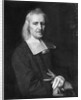 Izaak Walton by Anonymous