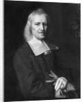 Izaak Walton by Anonymous