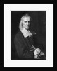 Izaak Walton by Anonymous