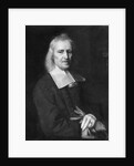 Izaak Walton by Anonymous