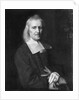 Izaak Walton by Anonymous