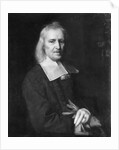 Izaak Walton by Anonymous