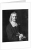 Izaak Walton by Anonymous