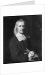 Izaak Walton by Anonymous