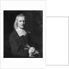 Izaak Walton by Anonymous