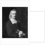 Izaak Walton by Anonymous