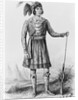 Portrait of Osceola by Anonymous
