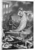 Emperor Nero Conquering by Anonymous