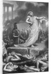 Emperor Nero Conquering by Anonymous
