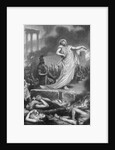 Emperor Nero Conquering by Anonymous
