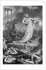 Emperor Nero Conquering by Anonymous