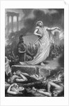 Emperor Nero Conquering by Anonymous