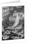 Emperor Nero Conquering by Anonymous