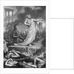 Emperor Nero Conquering by Anonymous