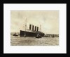 The Luxury Liner Lusitania by Anonymous