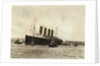 The Luxury Liner Lusitania by Anonymous