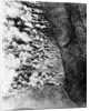 Aerial View of World War I Gas Attack by Anonymous