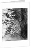 Aerial View of World War I Gas Attack by Anonymous