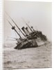 Sinking of United States Transport Covington by Anonymous