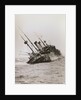 Sinking of United States Transport Covington by Anonymous
