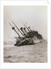 Sinking of United States Transport Covington by Anonymous